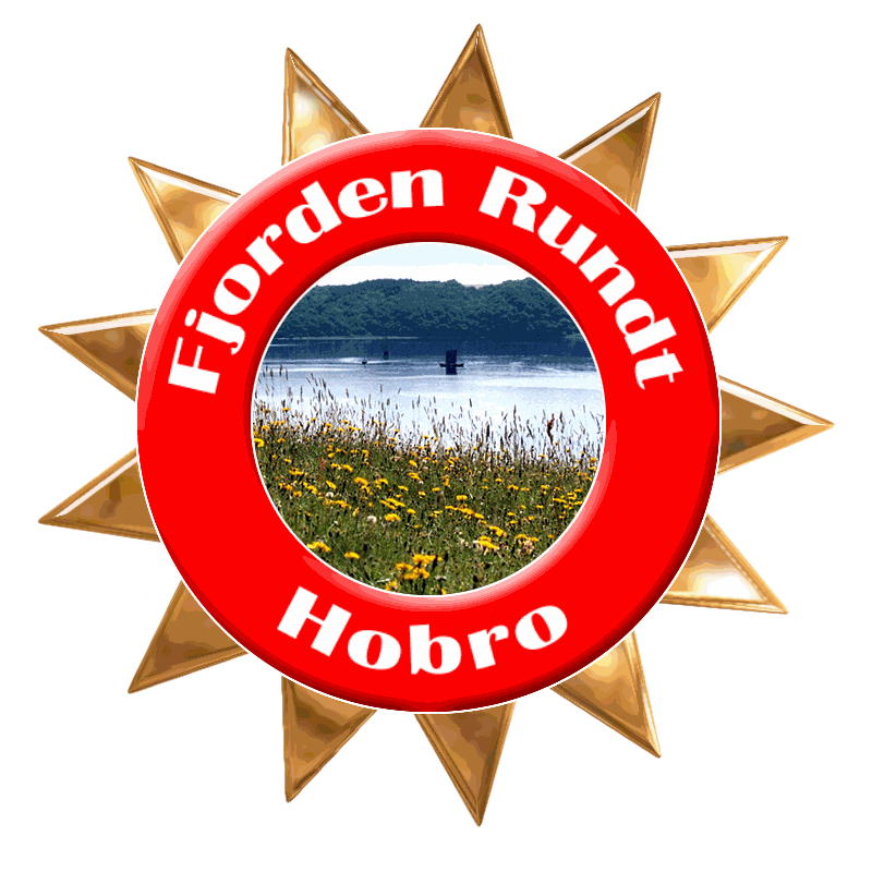 Fjorden Rundt - Mariager Fjord